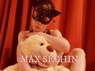 MAX_SECHIN