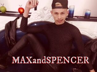 MAXandSPENCER