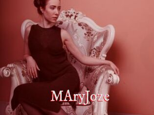 MAryJoze