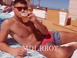 MDLRBOY