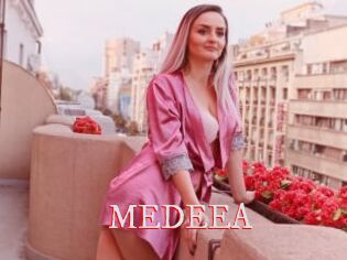 MEDEEA