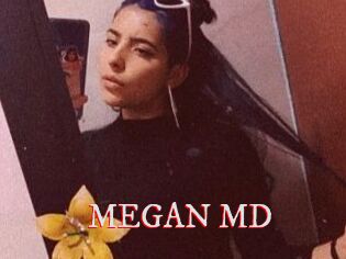 MEGAN_MD