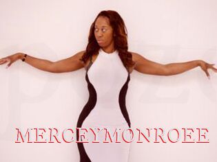 MERCEYMONROEE