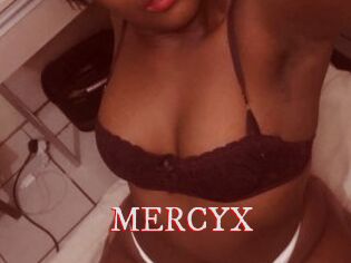 MERCYX