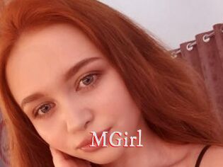 MGirl
