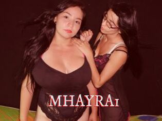 MHAYRA1