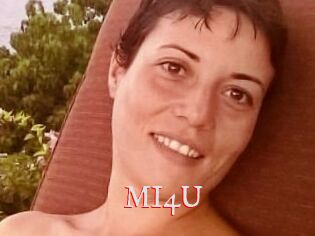 MI4U