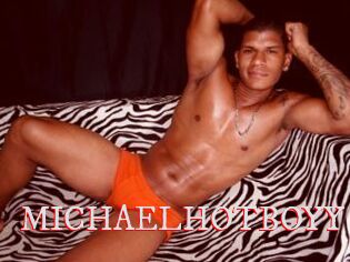 MICHAELHOTBOYY