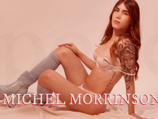 MICHEL_MORRINSON Pornstars Zoe