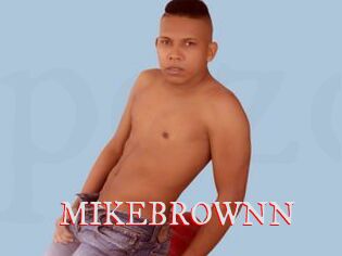 MIKEBROWNN