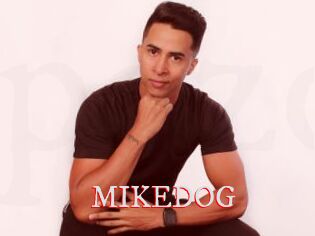 MIKEDOG