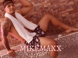 MIKEMAXX