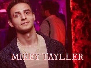 MIKEY_TAYLLER