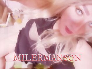 MILERMANSON