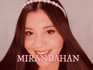 MIRANDAHAN Pornstars Zoe