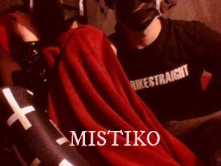 MISTIKO