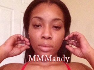 MMMandy