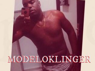 MODELOKLINGER