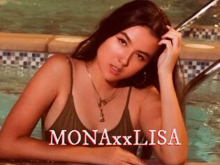 MONAxxLISA