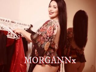 MORGANNx
