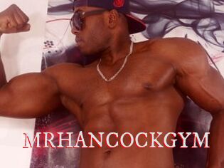 MRHANCOCKGYM
