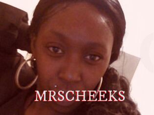 MRSCHEEKS