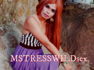 MSTRESSWILDsex