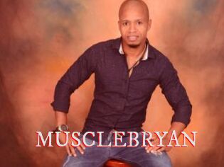 MUSCLEBRYAN
