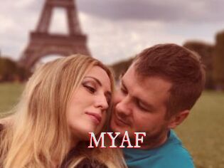 MYAF