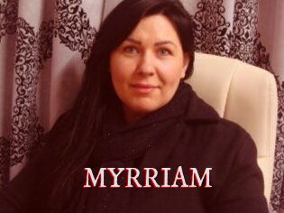 MYRRIAM