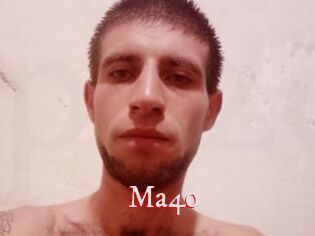 Ma4o