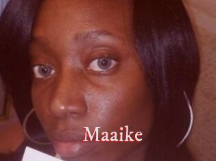 Maaike