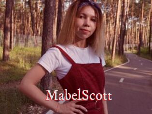MabelScott