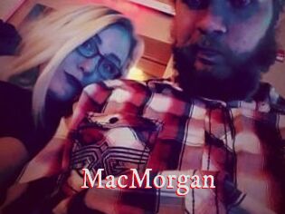 MacMorgan Pornstars Zoe