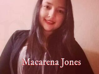 Macarena_Jones