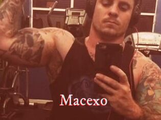 Macexo