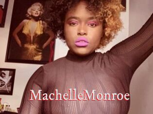 MachelleMonroe