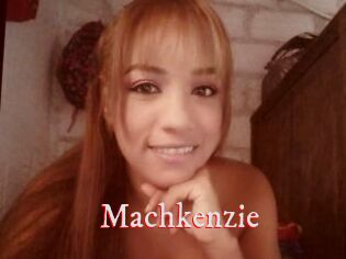 Machkenzie