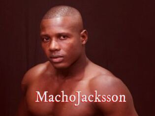 MachoJacksson