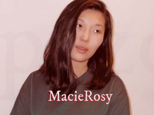 MacieRosy