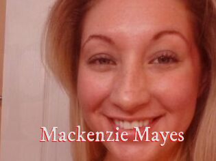 Mackenzie_Mayes