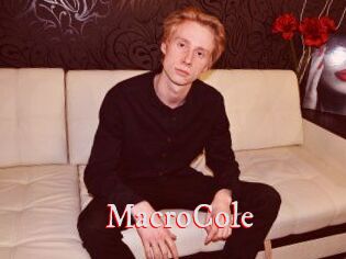 MacroCole