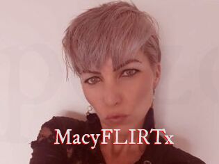 MacyFLIRTx