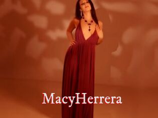 MacyHerrera