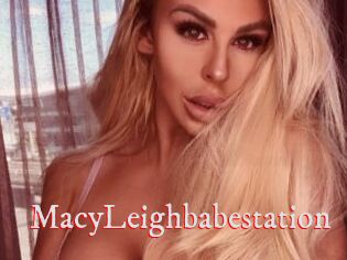 MacyLeighbabestation
