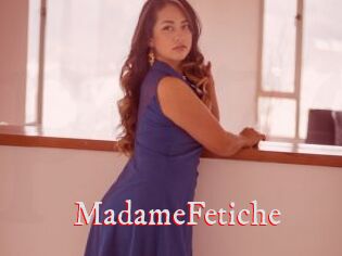 MadameFetiche