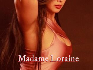 Madame_Loraine