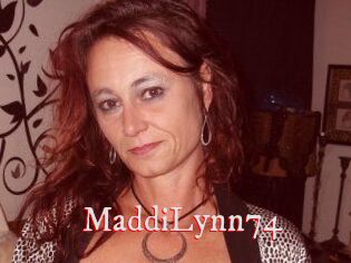 MaddiLynn74