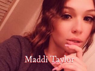 Maddi_Taylor