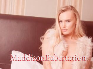 MaddisonBabestation